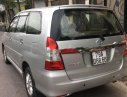 Toyota Innova 2014 - Cần bán gấp Toyota Innova đời 2014 giá cạnh tranh