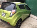 Chevrolet Spark 2010 - Bán Chevrolet Spark năm sản xuất 2010, màu xanh lam, xe nhập