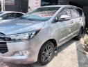 Toyota Innova 2017 - Bán xe Toyota Innova sản xuất năm 2017, màu bạc