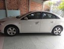 Chevrolet Cruze 2010 - Bán Chevrolet Cruze sản xuất 2010, màu trắng, nhập khẩu như mới