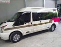 Ford Transit 2007 - Cần bán Ford Transit 2.4L đời 2007, màu trắng, giá chỉ 198 triệu