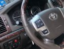 Toyota Land Cruiser 2010 - Cần bán Toyota Land Cruiser đời 2010, màu đen, nhập khẩu chính chủ