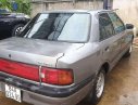 Mazda 323   1995 - Bán xe Mazda 323 sản xuất 1995, màu xám, nhập khẩu 