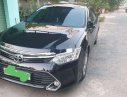 Toyota Camry 2017 - Cần bán lại xe Toyota Camry 2.5Q sản xuất 2017, màu đen