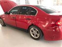 BMW 3 Series 2010 - Bán ô tô BMW 3 Series sản xuất 2010, màu đỏ, giá chỉ 499 triệu