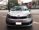 Kia Rio 1.4AT 2015 - Bán Kia Rio 1.4AT 2015, màu bạc, xe nhập như mới