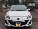 Mazda 3 1.6 AT 2010 - Bán Mazda 3 1.6 AT sản xuất năm 2010, màu trắng, xe nhập chính chủ, giá chỉ 375 triệu