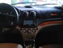 Daewoo Gentra   2011 - Cần bán Daewoo Gentra năm sản xuất 2011, xe như hình