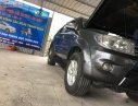 Toyota Fortuner 2009 - Bán Toyota Fortuner đời 2009, màu nâu chính chủ, giá 510tr