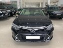 Toyota Camry 2.0E 2019 - Bán Toyota Camry 2.0E năm sản xuất 2019, màu đen