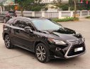 Lexus RX 2015 - Bán Lexus RX năm sản xuất 2015, màu đen, xe nhập