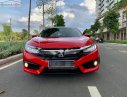Honda Civic 2018 - Bán ô tô Honda Civic năm sản xuất 2018, màu đỏ, nhập khẩu Thái chính chủ, 799 triệu