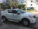 Mazda BT 50 2015 - Bán Mazda BT 50 năm 2015, màu trắng, xe nhập xe gia đình