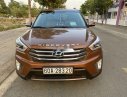 Hyundai Creta 2015 - Cần bán Hyundai Creta đời 2015, màu nâu
