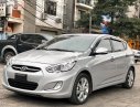 Hyundai Accent 2015 - Bán Hyundai Accent đời 2015, màu bạc, nhập khẩu