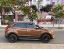 Hyundai Creta 2015 - Cần bán Hyundai Creta đời 2015, màu nâu