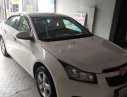 Chevrolet Cruze 2010 - Bán Chevrolet Cruze sản xuất 2010, màu trắng, nhập khẩu như mới