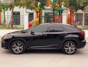 Lexus RX 2015 - Bán Lexus RX năm sản xuất 2015, màu đen, xe nhập