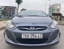 Hyundai Accent 2012 - Bán Hyundai Accent 1.4 AT sản xuất năm 2012, nhập khẩu Hàn Quốc xe gia đình
