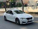 BMW 3 Series 2015 - Bán ô tô BMW 3 Series 2015, màu trắng, xe nhập