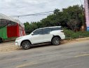 Toyota Fortuner 2017 - Xe Toyota Fortuner 2017, màu trắng, nhập khẩu