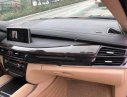 BMW X6 2015 - Cần bán gấp BMW X6 sản xuất 2015, màu đỏ, nhập khẩu chính chủ