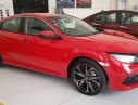 Honda Civic   2019 - Bán Honda Civic đời 2019, màu đỏ, xe nhập