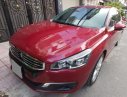 Peugeot 508 2015 - Bán Peugeot 508 sản xuất năm 2015, màu đỏ, nhập khẩu nguyên chiếc như mới, 716 triệu