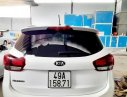 Kia Rondo 2017 - Cần bán lại xe Kia Rondo đời 2017, màu trắng, nhập khẩu nguyên chiếc số sàn