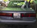 Toyota Camry 1990 - Cần bán Toyota Camry 1990, màu xanh lam, nhập khẩu số sàn, 88tr