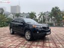 Kia Sorento 2010 - Bán xe Kia Sorento sản xuất 2010, màu đen, nhập khẩu nguyên chiếc