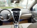 Toyota Vios 2011 - Cần bán xe Toyota Vios 2011, màu bạc