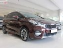 Kia Rondo 2018 - Bán xe Kia Rondo sản xuất 2018, màu nâu đã đi 23.000km