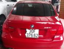 BMW 3 Series 2010 - Bán xe BMW 3 Series sản xuất năm 2010, màu đỏ, nhập khẩu, giá chỉ 500 triệu
