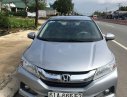 Honda City AT 2017 - Bán xe Honda City AT sản xuất 2017, giá tốt