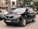 Kia Sorento 2011 - Bán ô tô Kia Sorento năm sản xuất 2011, màu đen