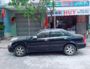 Ford Laser    2002 - Cần bán xe Ford Laser sản xuất năm 2002, giá chỉ 140 triệu