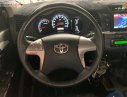 Toyota Fortuner TRD 2016 - Bán Toyota Fortuner TRD sản xuất 2016, màu trắng chính chủ giá cạnh tranh
