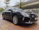 Toyota Camry 2018 - Bán Toyota Camry 2.5 Q đời 2018, màu đen