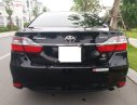 Toyota Camry 2017 - Bán Toyota Camry sản xuất 2017, màu đen chính chủ, 835 triệu