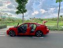 Honda Civic 2018 - Bán ô tô Honda Civic năm sản xuất 2018, màu đỏ, nhập khẩu Thái chính chủ, 799 triệu