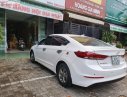 Hyundai Elantra 2018 - Bán Hyundai Elantra đời 2018, màu trắng còn mới, 495 triệu