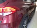 Hyundai Tucson 2016 - Cần bán Hyundai Tucson sản xuất năm 2016, màu đỏ, nhập khẩu nguyên chiếc ít sử dụng, giá 800tr