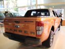 Ford Ranger XLS MT 2020 - Hỗ trợ trả góp từ A đến Z: Khi mua Ford Ranger XLS MT năm sản xuất 2020, màu cam