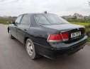 Mazda 626 2000 - Bán Mazda 626 năm sản xuất 2000, màu đen, 70 triệu