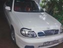 Daewoo Lanos 2001 - Cần bán xe Daewoo Lanos 2001, nhập khẩu nguyên chiếc