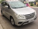 Toyota Innova 2014 - Cần bán gấp Toyota Innova đời 2014 giá cạnh tranh