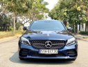 Mercedes-Benz C class   2019 - Cần bán Mercedes C300 AMG đời 2019 giá tốt