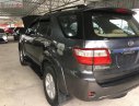 Toyota Fortuner 2009 - Bán Toyota Fortuner đời 2009, màu nâu chính chủ, giá 510tr