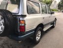 Toyota Land Cruiser 1992 - Bán Toyota Land Cruiser sản xuất năm 1992, màu bạc, xe nhập, 94 triệu